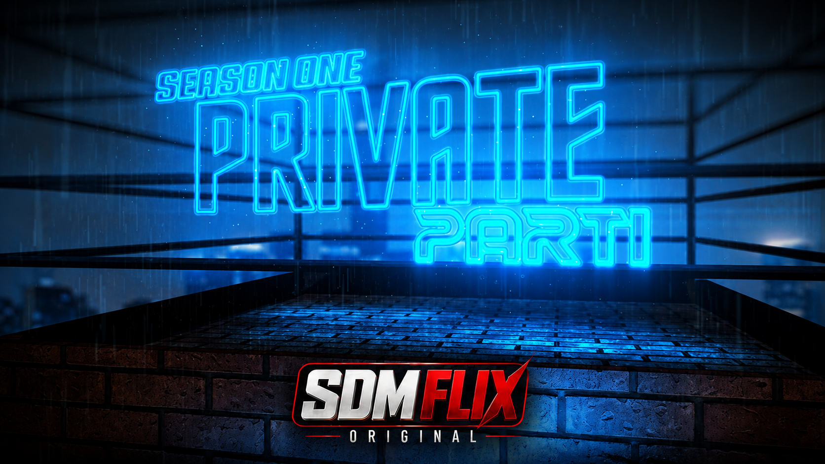 Private Parti
